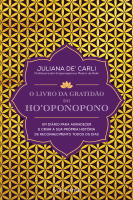 O livro da gratidão do hooponopono.pdf